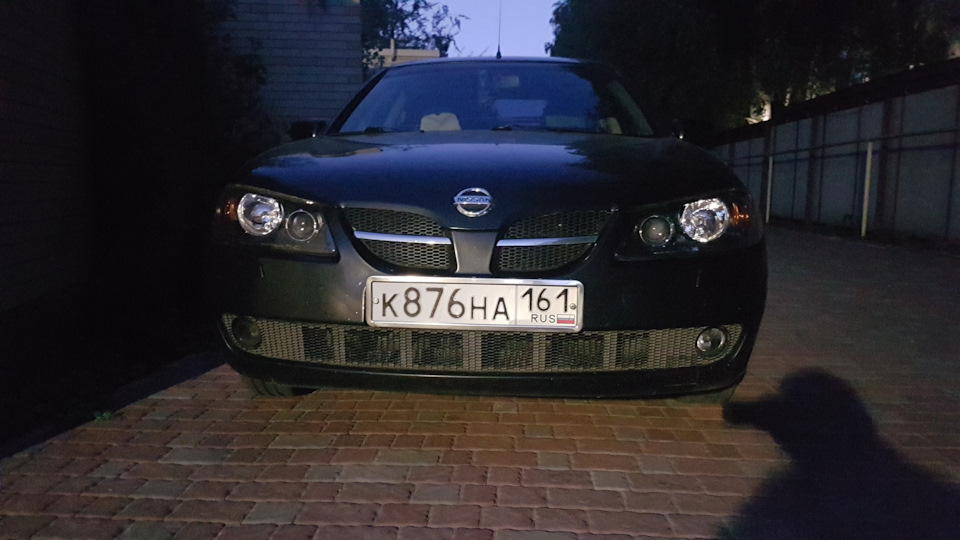 Поменял стойки, пружины, пыльники — появился звук при повороте руля ...