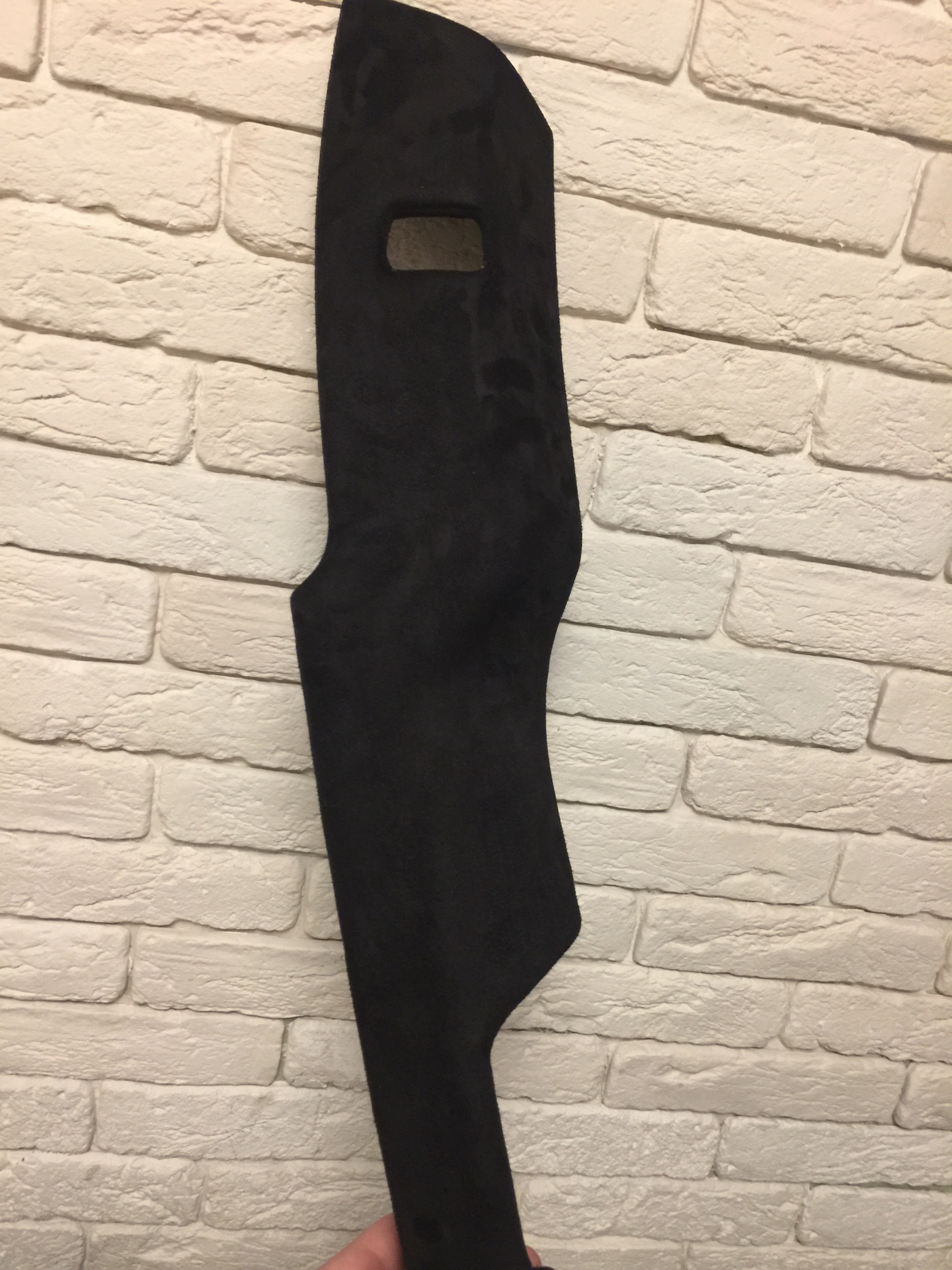 И первый вопрос, как снять облицовку с пепельницы? — Hyundai Santa Fe ...