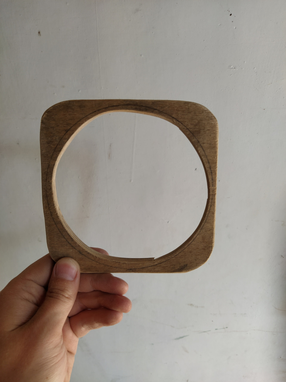 HiAAAgIcl A 960 16 динамики в передние двери прайд