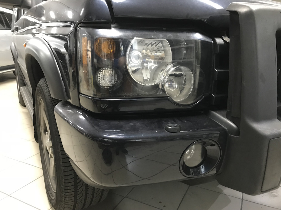 Ваз 2114 убираем щели - 97 фото