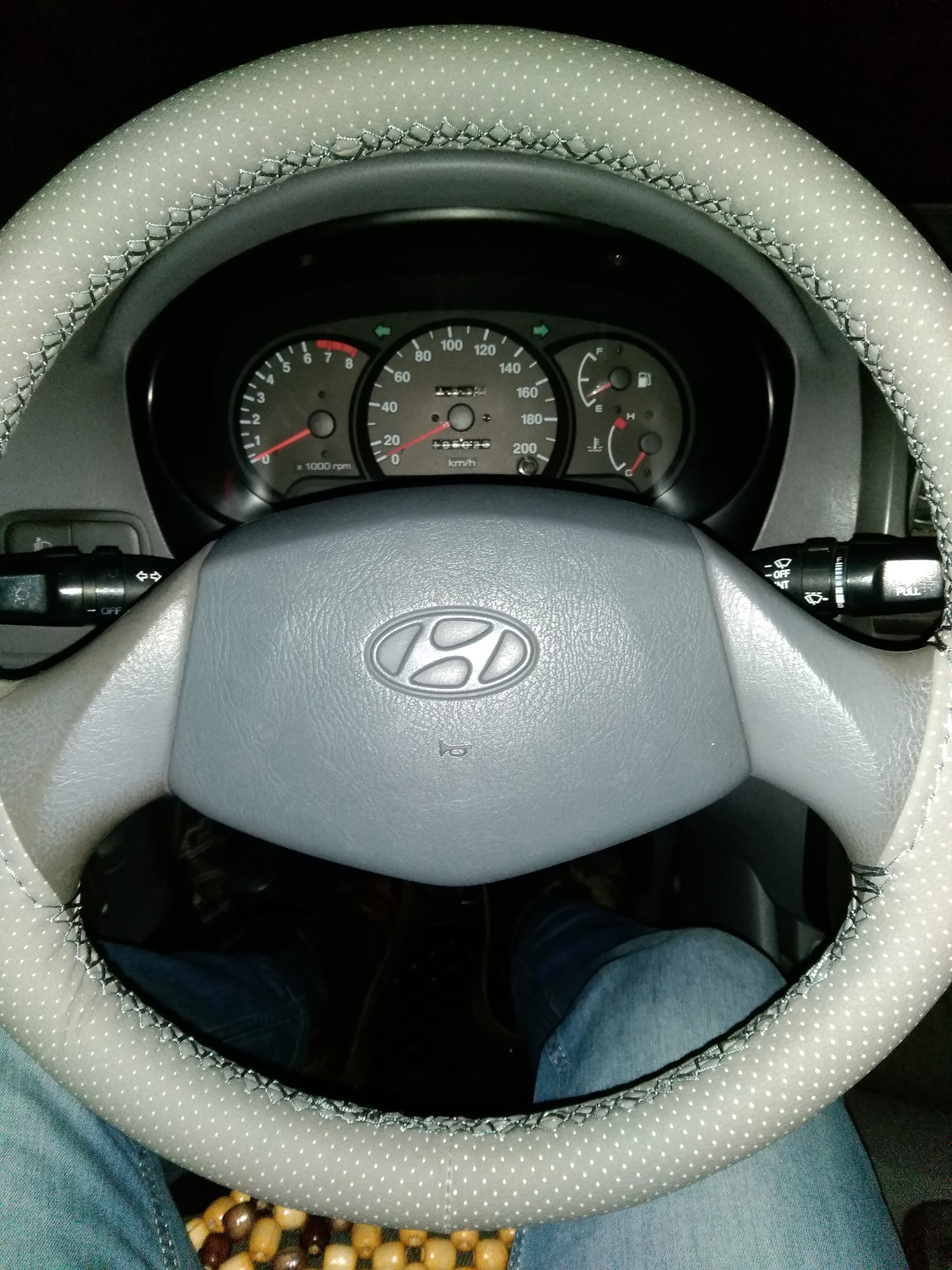 Клипсы для коврика — Citroen C4 (2G), 1,6 л, 2011 года | аксессуары ...