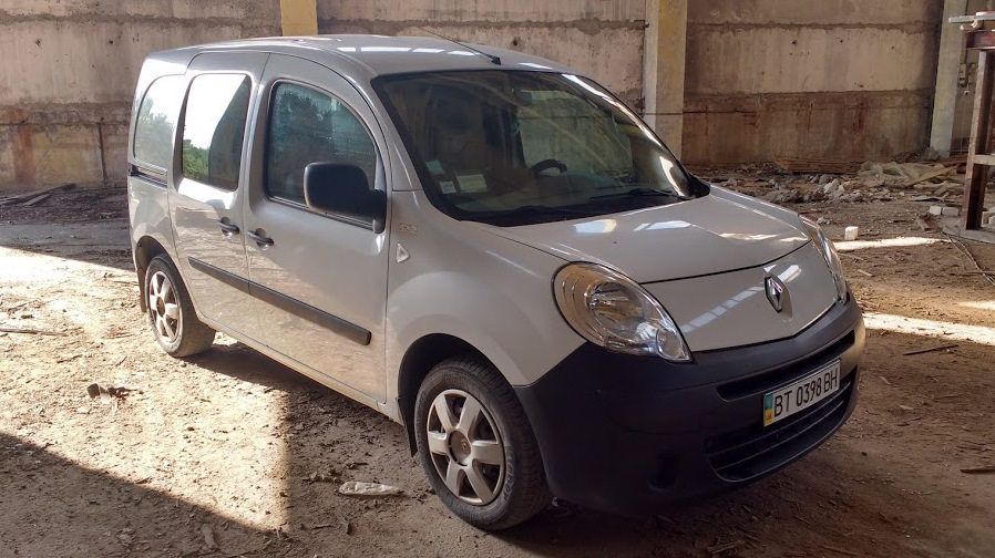 Рено бу самарская область. Диски Renault Kangoo 2. Рено бу Екатеринбург.