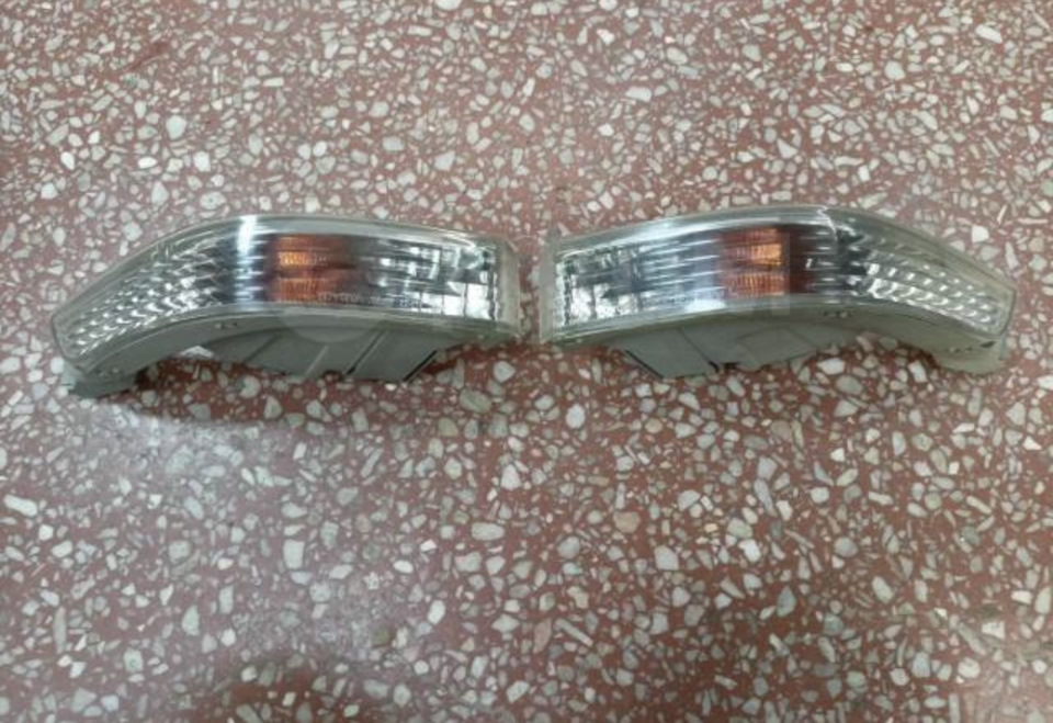 Кузов pt.3 (Врезка люка, обвесы, бампер) — Toyota Mark II (100), 2,5 л ...