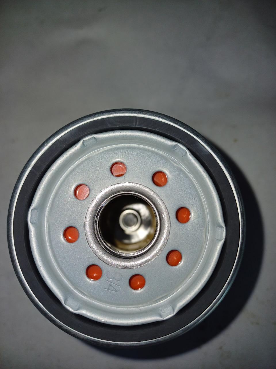 Фото в бортжурнале Nissan Note (1G)