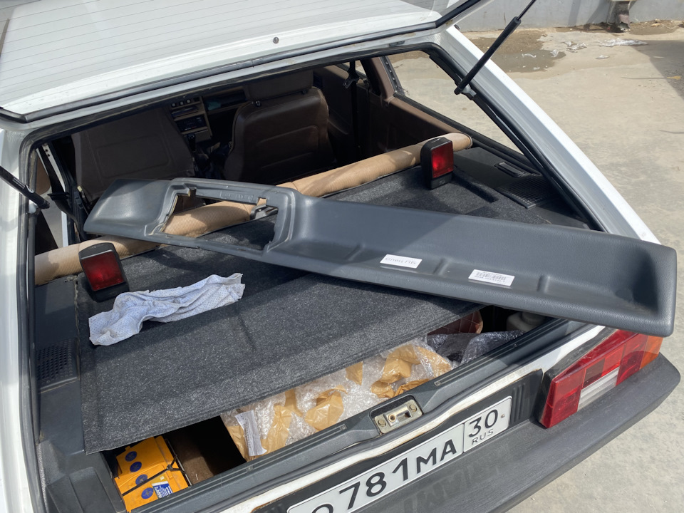 Кривые колеса — Lada 2108, 1,5 л, 1987 года | колёсные диски | DRIVE2