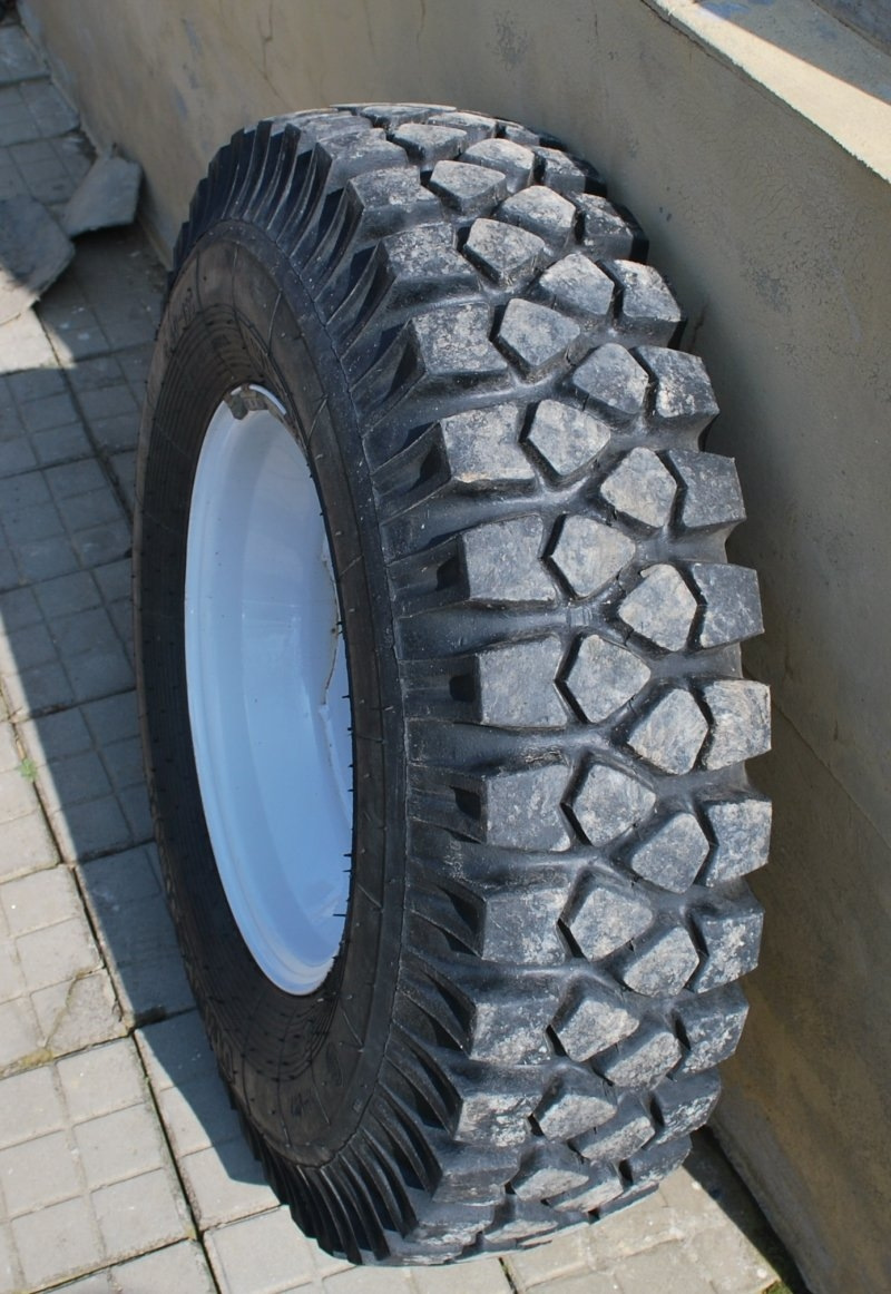 Первые вопросы новичка по УАЗу. Колеса на УАЗ 3303 и Карбюратор. — УАЗ ...