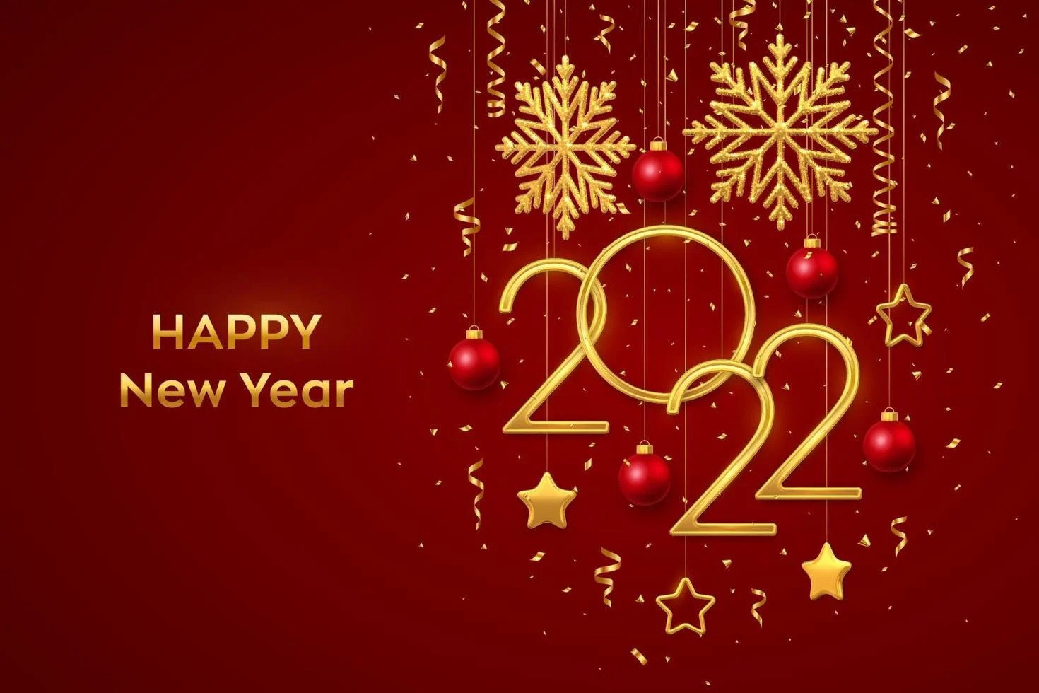 Примеры на новый год 2022 