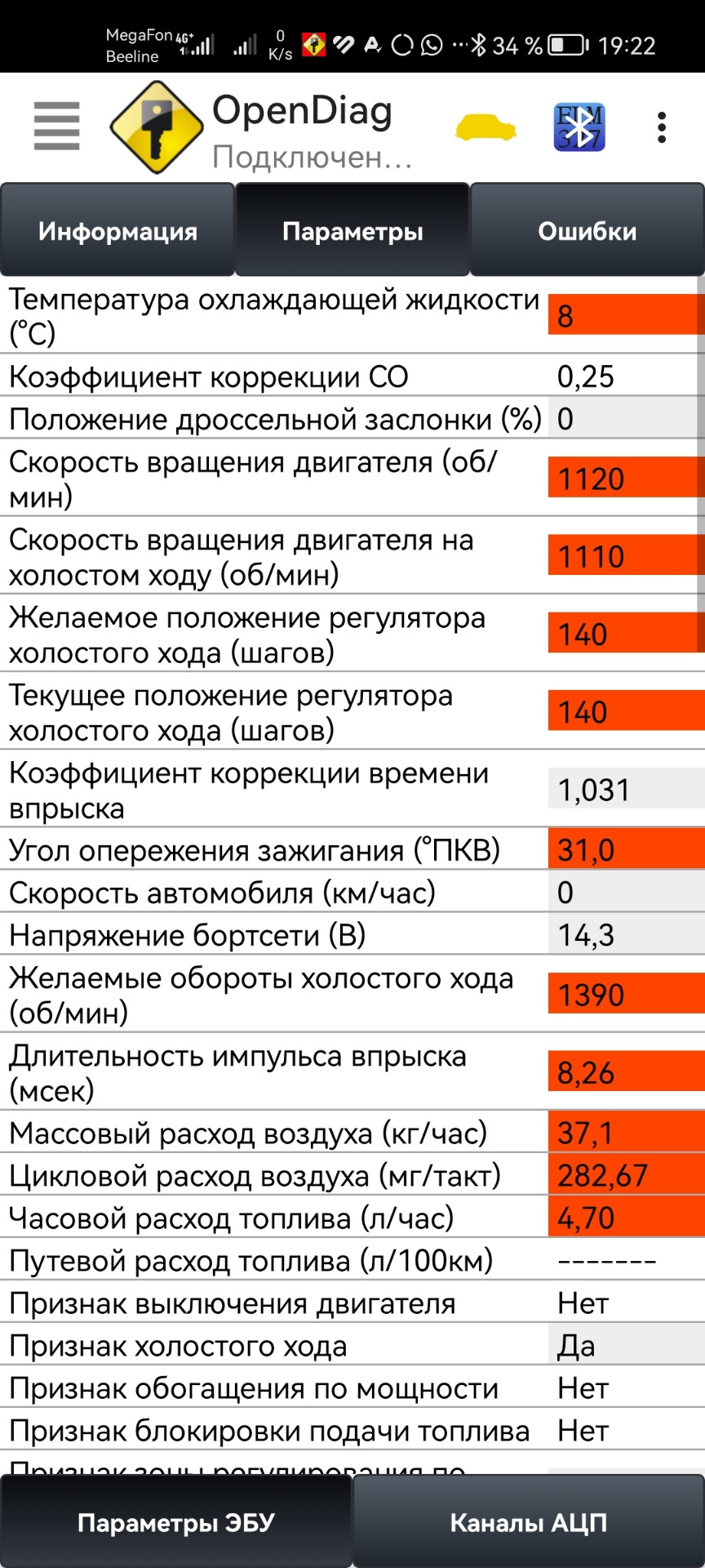 После незапуска в морозы стала троить — Lada 21102, 1,5 л, 2002 года |  помощь на дороге | DRIVE2