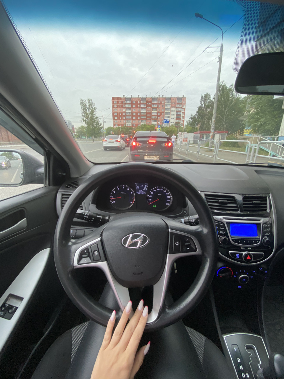 Купила ! Всем спасибо )) — Hyundai Solaris, 1,6 л, 2012 года | покупка  машины | DRIVE2