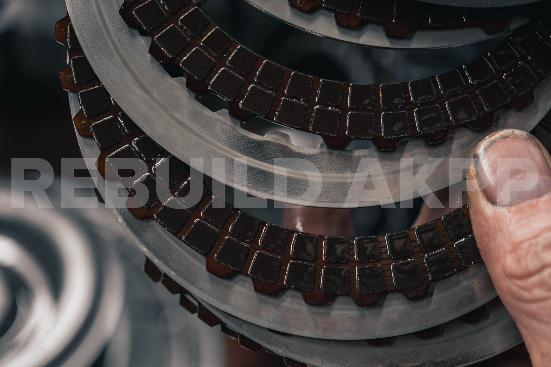 Ремонт Вариатора 0AW | Audi A4 — Rebuild Akpp на DRIVE2