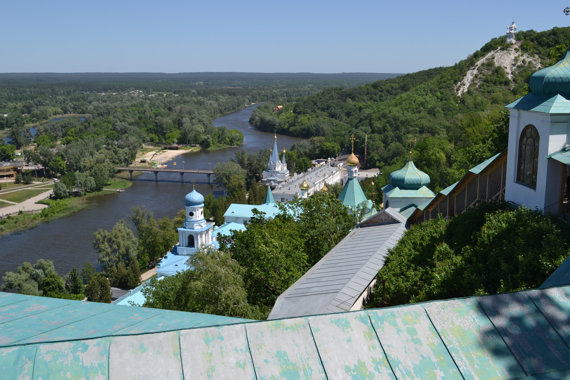 Успенская Лавра Украина