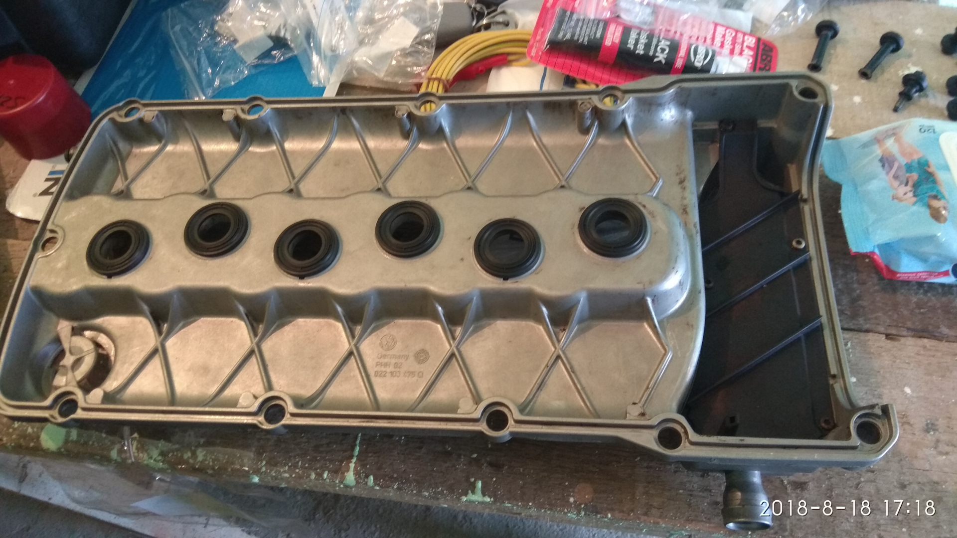 клапанная крышка 03h103429l. клапанная крышка шкода суперб 3. клапанная крышка 03h103429l. 6 клапанная крышка. 6.