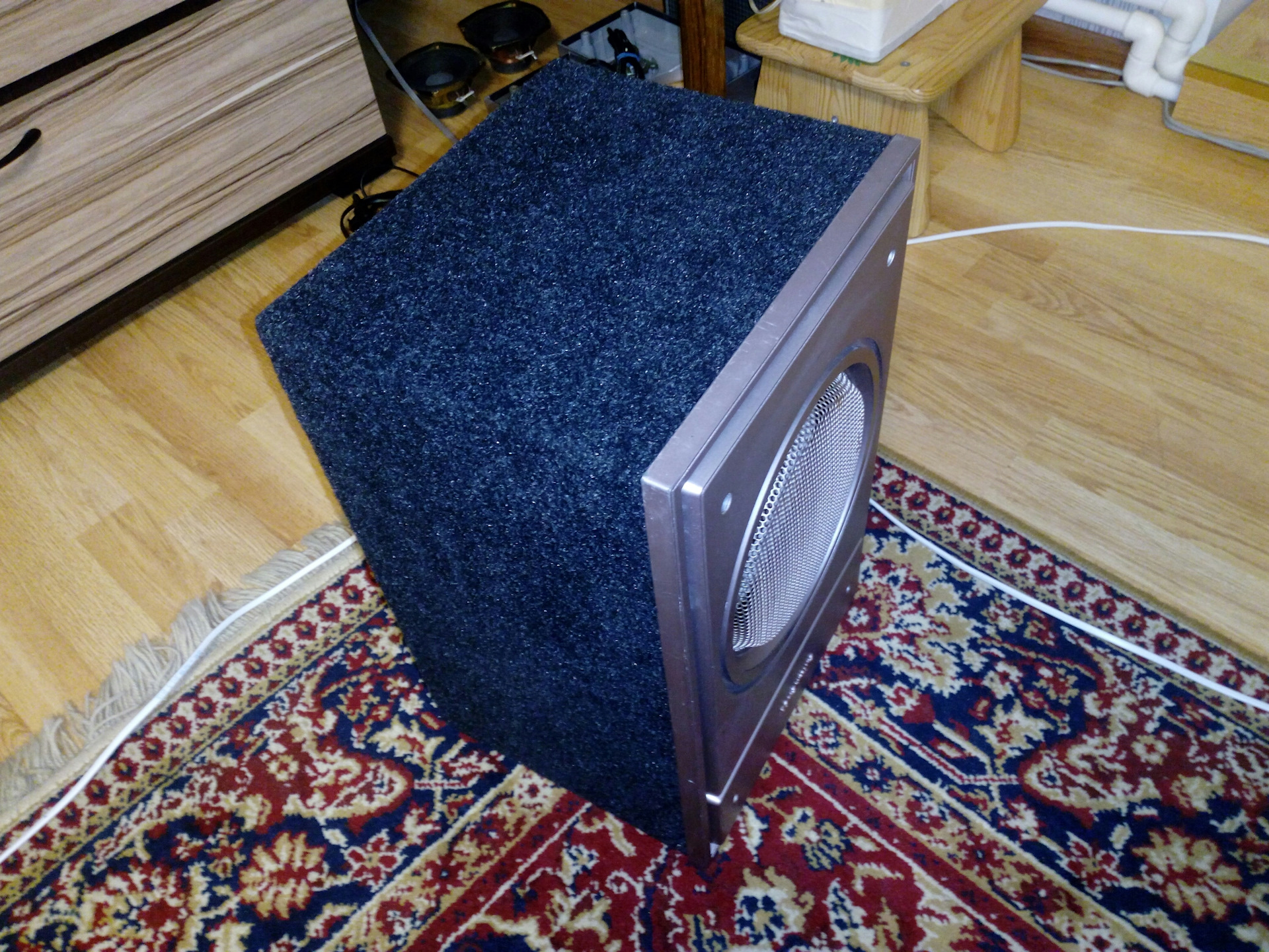 Купить Пустые Корпуса От Колонок Б У