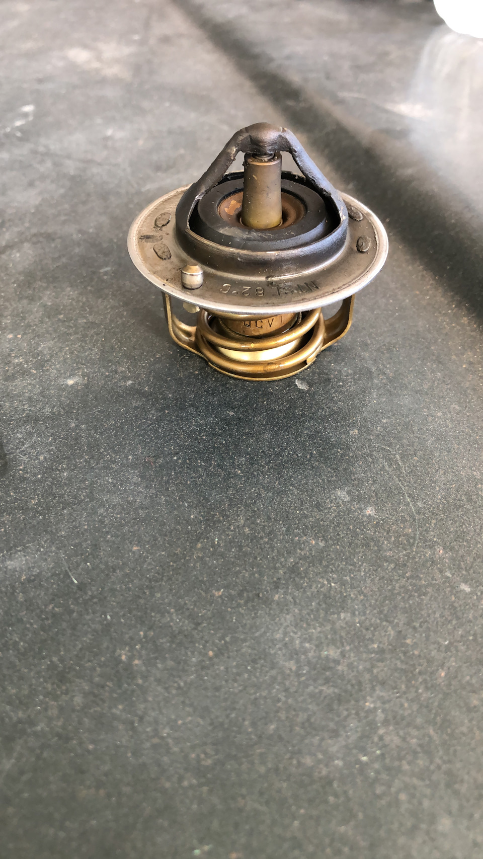 Фото в бортжурнале Suzuki Jimny (1G)