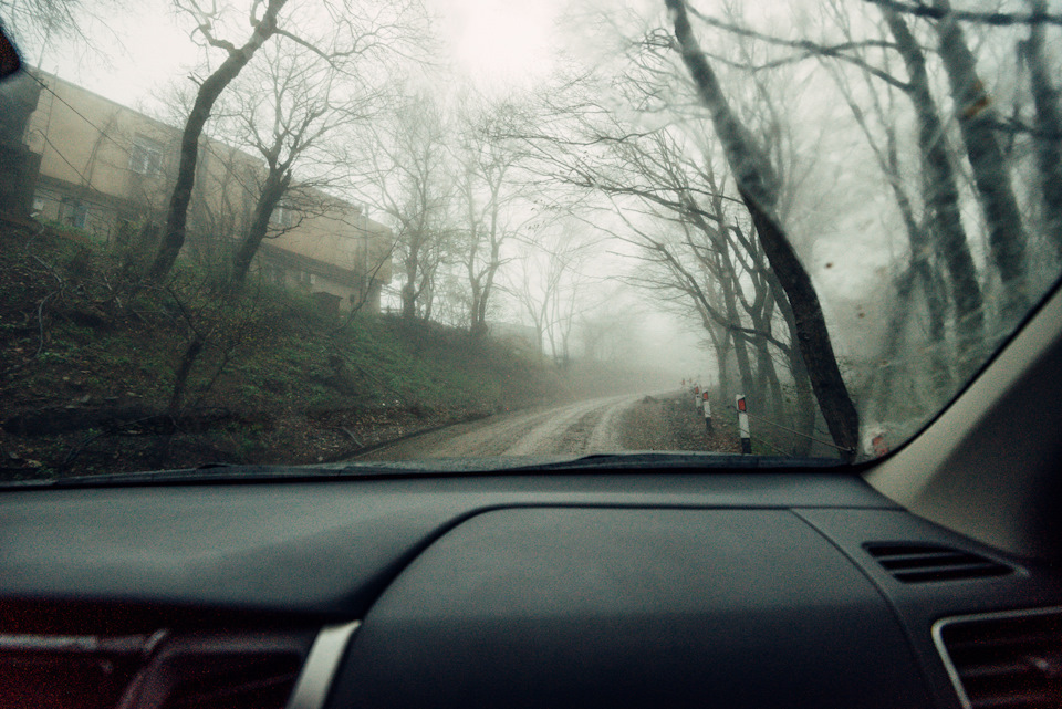 Фото в бортжурнале Mitsubishi Pajero Sport (3G)