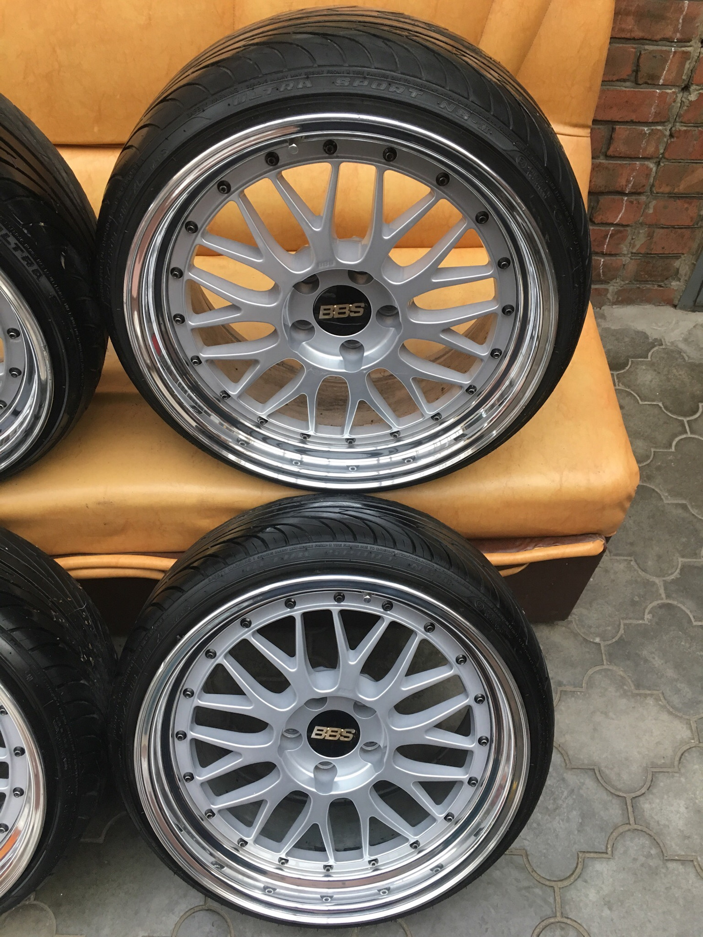 BBS LM 11j