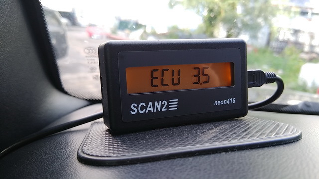 Фото в бортжурнале ТагАЗ Tager 3D