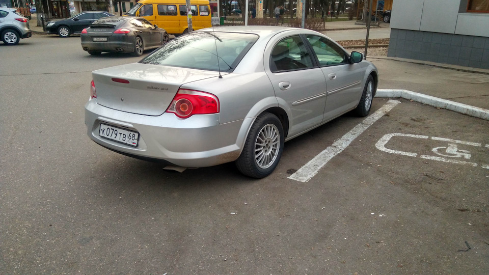 Прошивка на Сайбер с различными плюшками. (версия от Андрея dronusrus ...