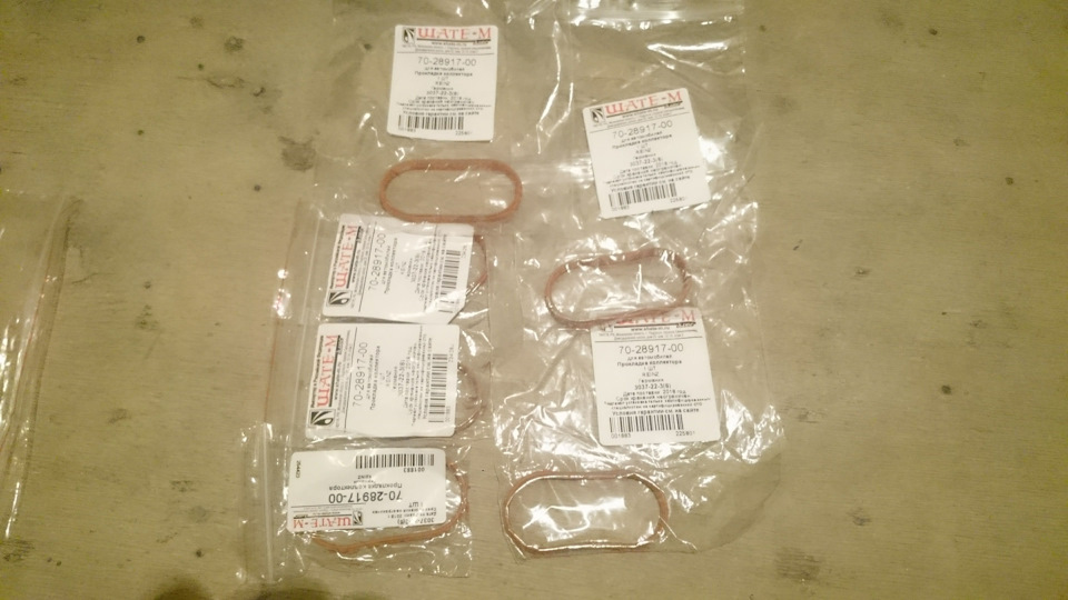 Чем обернулось чистка дроссельной заслонки и РХХ: Часть 2 — BMW 5 ...