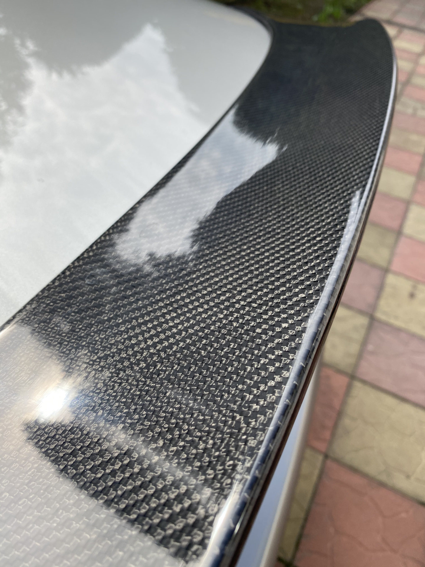 141. Хлопай ресницами и взлетай… — Mitsubishi Carisma, 1,8 л, 1998 года ...