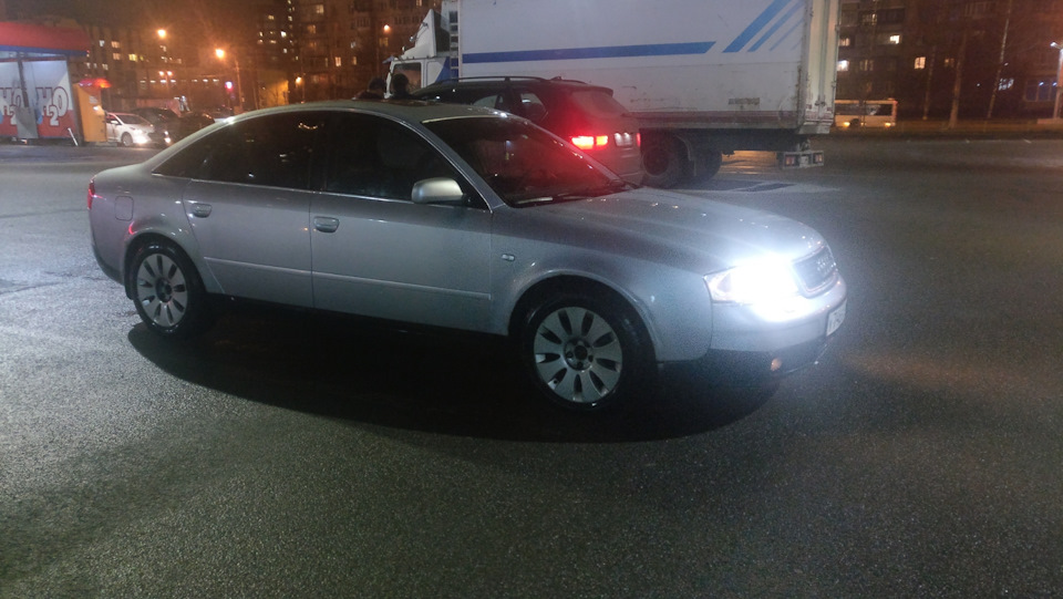 Тормоза… — Toyota Camry (XV40), 2,4 л, 2007 года | своими руками | DRIVE2