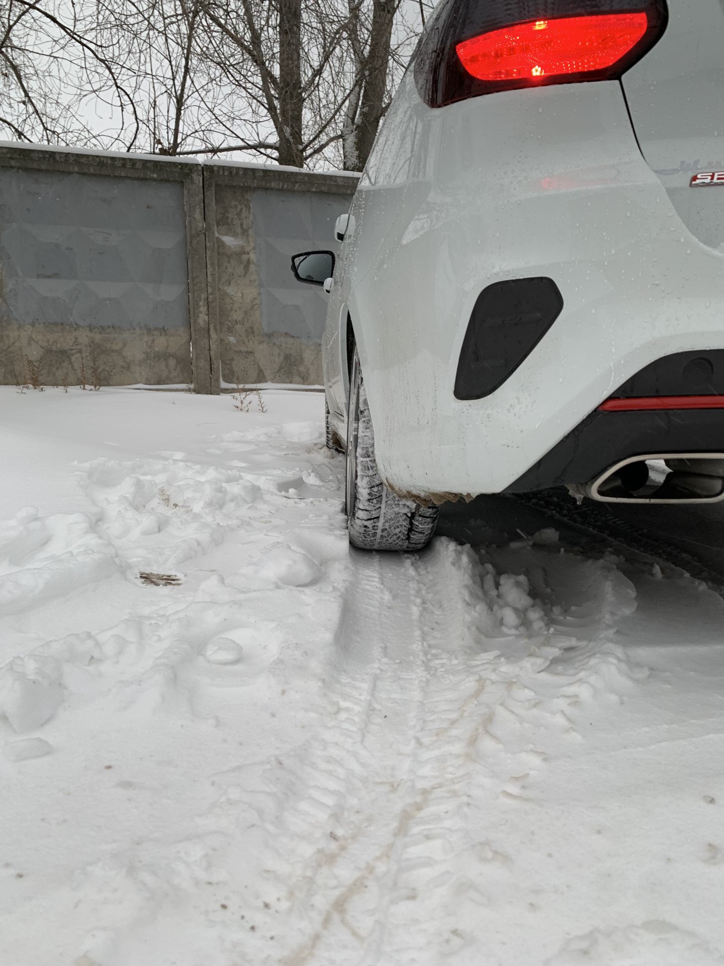 Развальные пластины + сход развал от спорта — Lada Гранта Drive Active ...