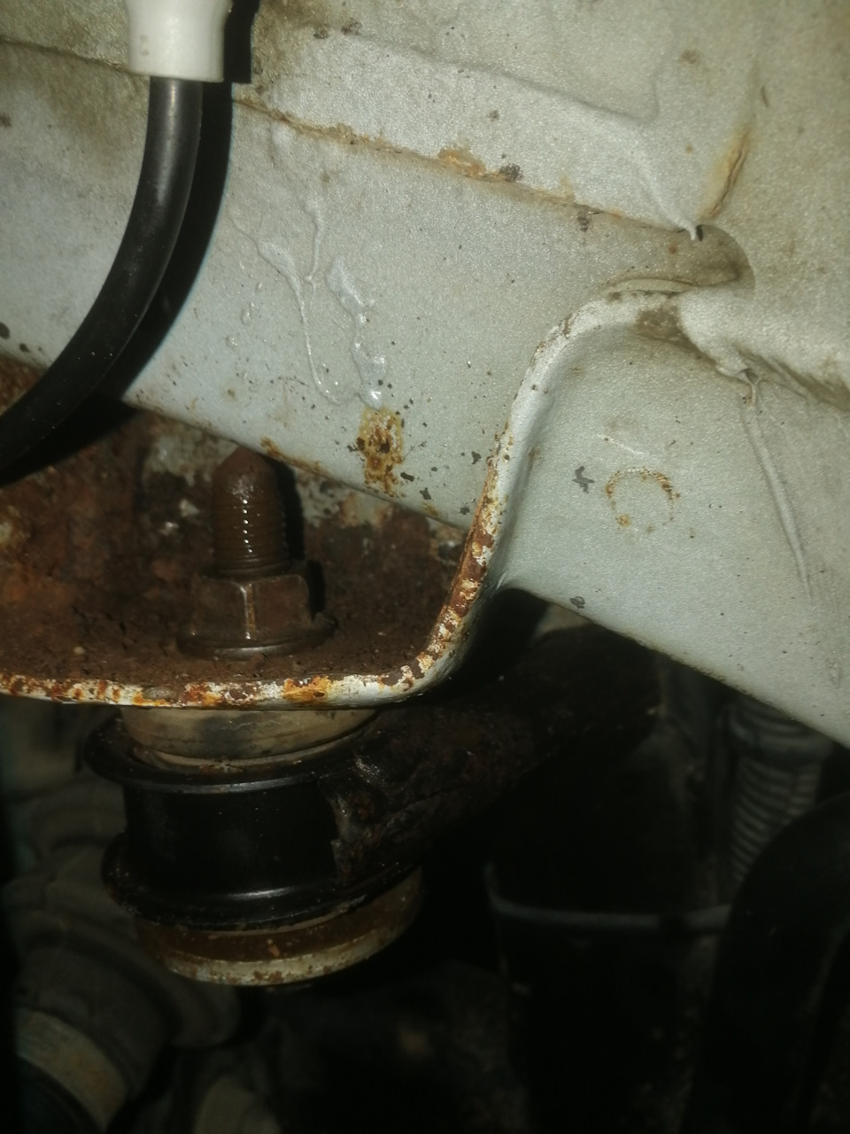 Фото в бортжурнале Opel Astra H