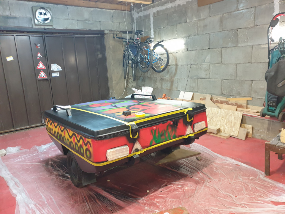 Фото в бортжурнале Suzuki Grand Vitara (2G)