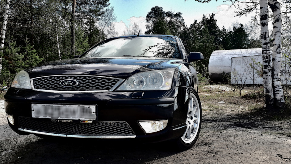 23545.ru – отзыва о Форд Мондео от владельцев: плюсы и минусы Ford Mondeo