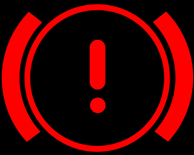 Наблюдение, возможно поломка, но я незнаю с чем это связано ...