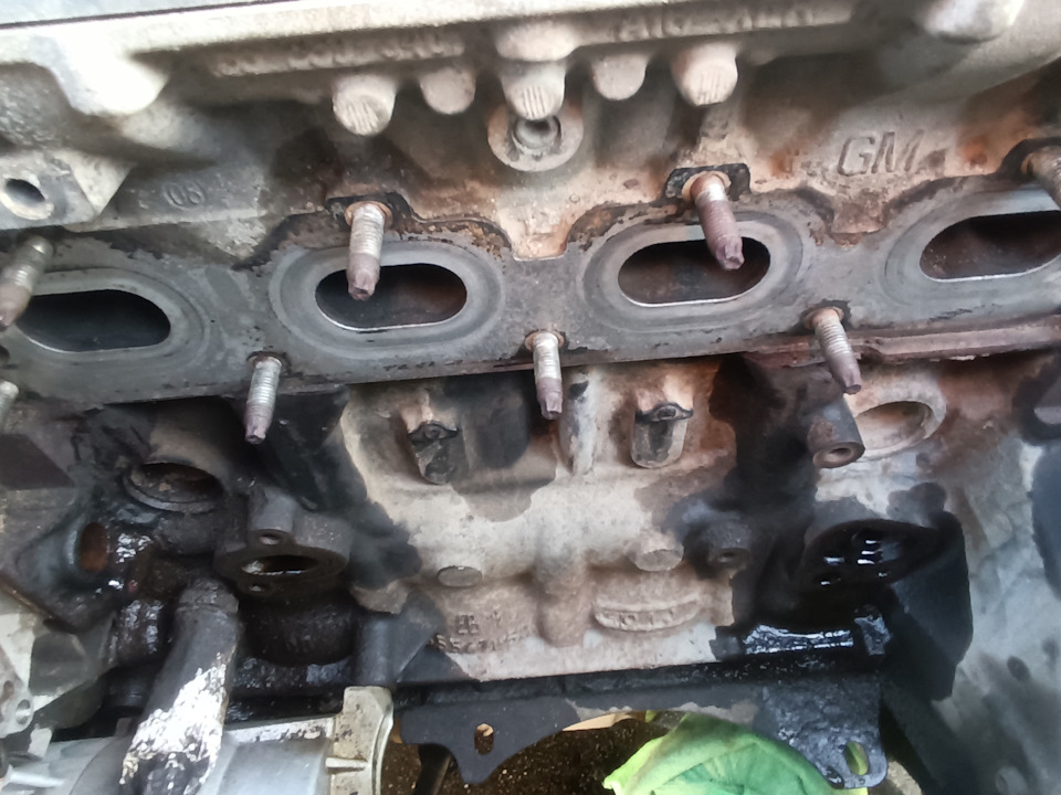 Фото в бортжурнале Opel Astra H