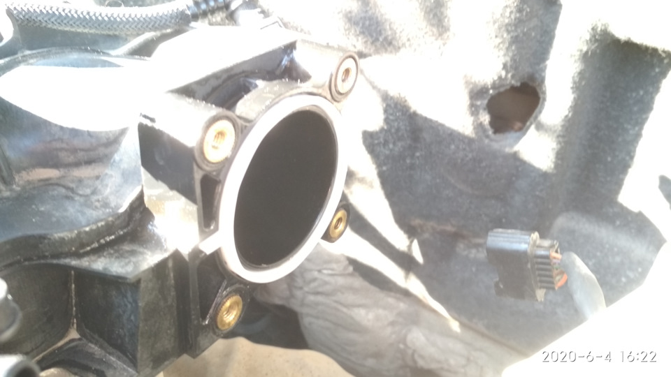 Фото в бортжурнале Nissan Terrano III