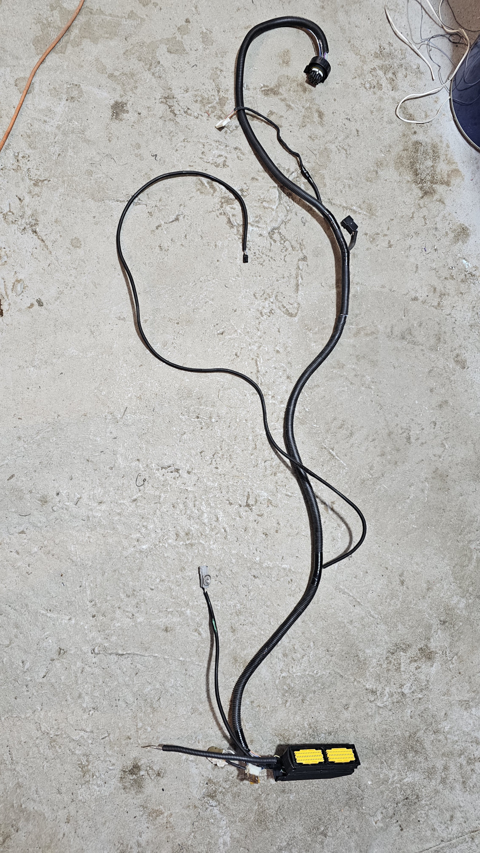 Результат — Toyota Supra (80)