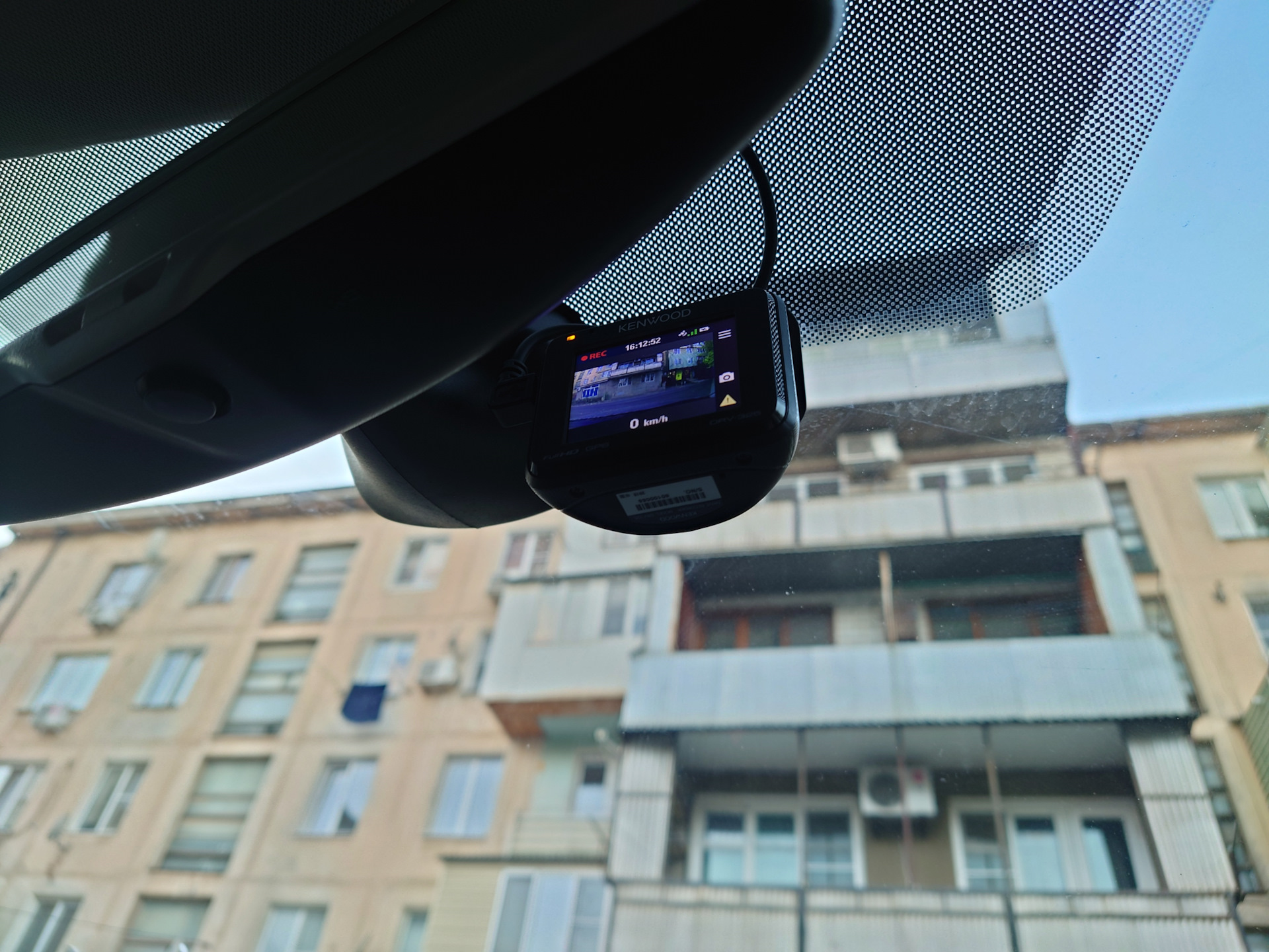 Японский регистратор и замена фильтров ГБО — Skoda Octavia A5 Mk2, 1,6 ...