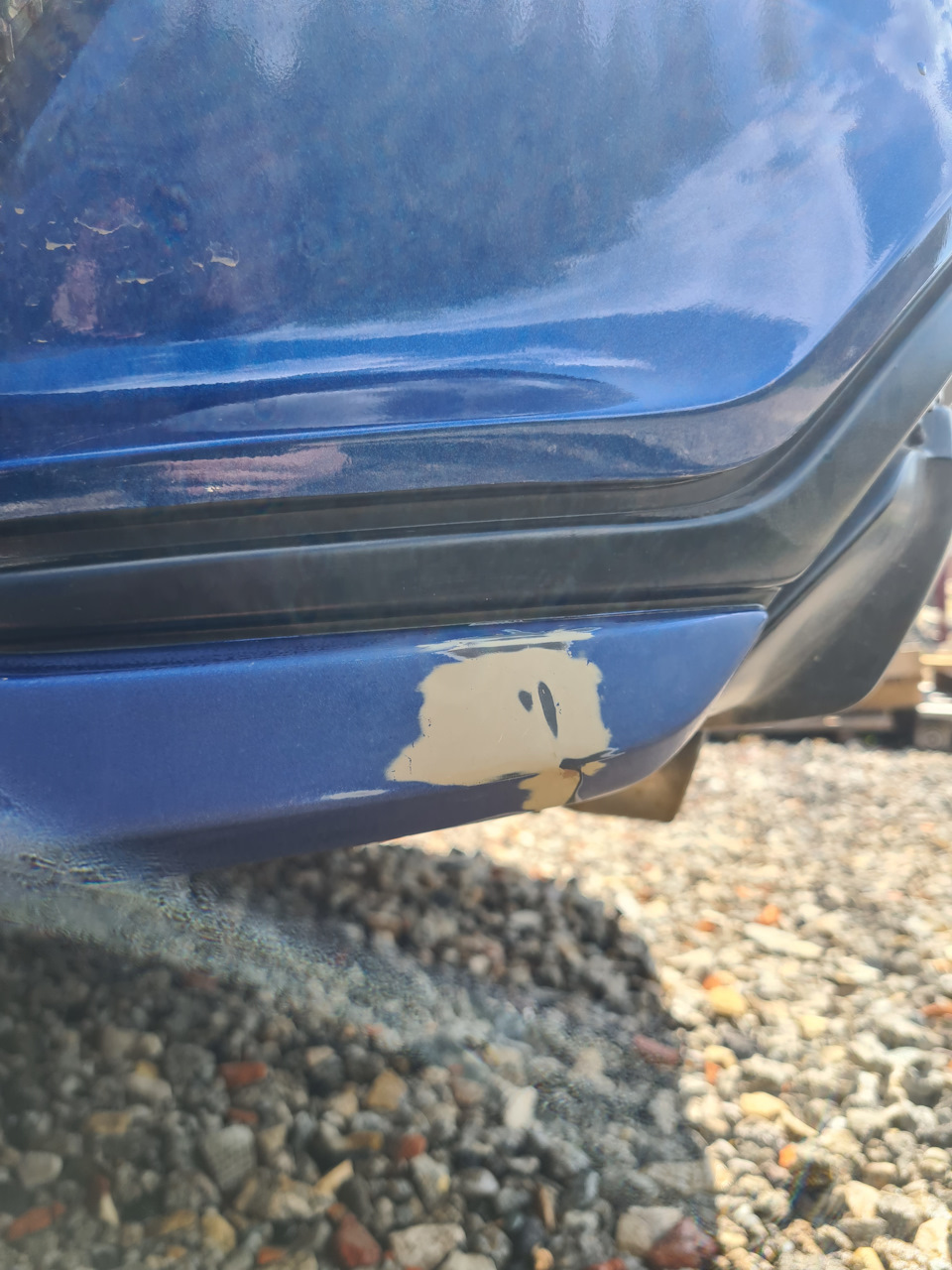 Фото в бортжурнале Lada Vesta (1G)
