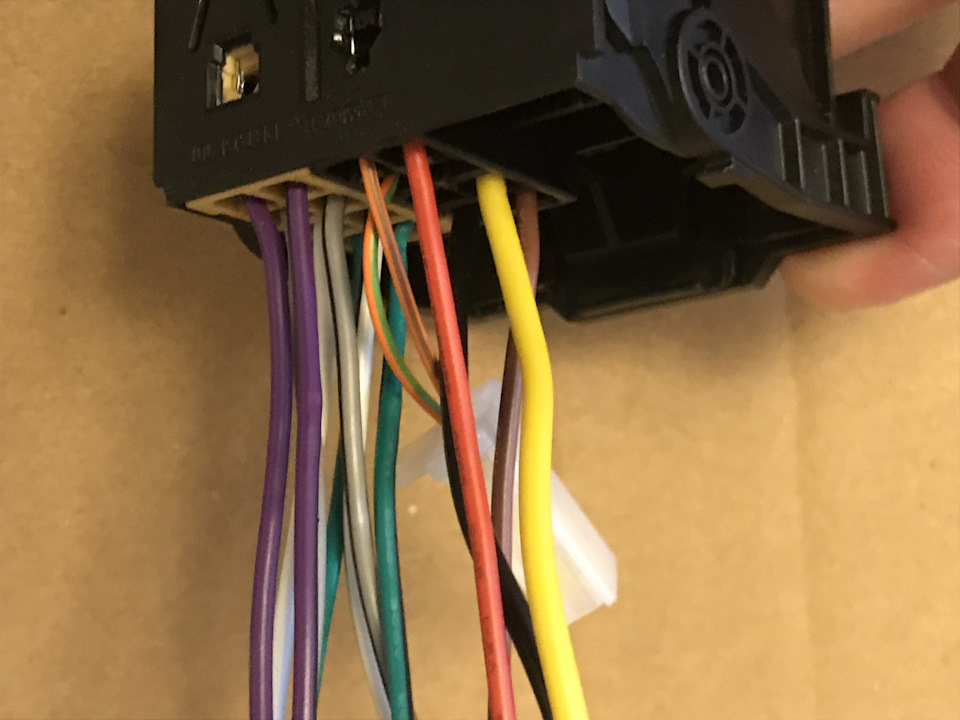 Фото в бортжурнале Volkswagen Golf Mk4