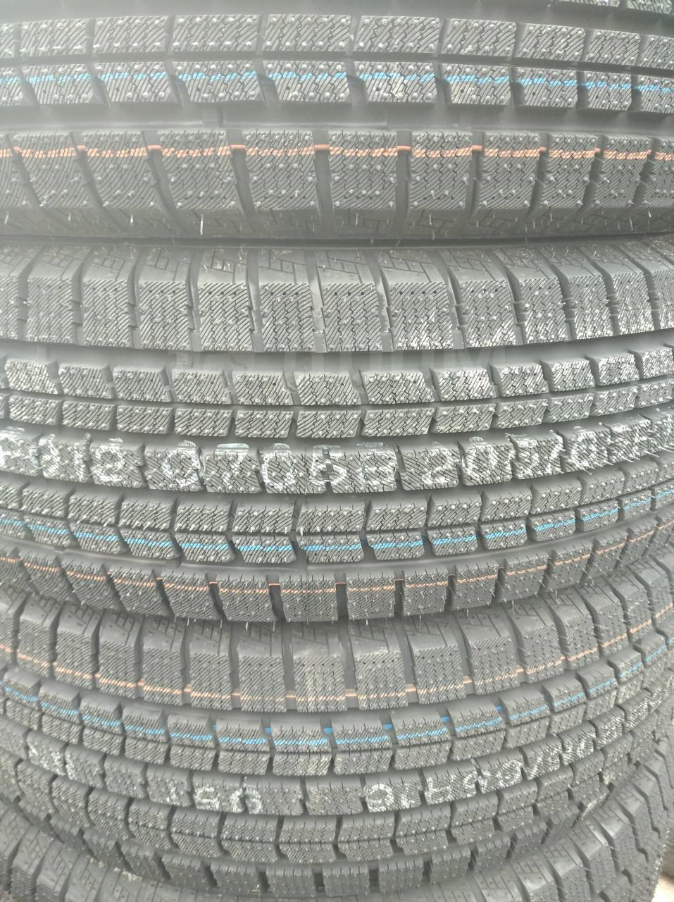 Китайские шины — Nissan Serena Mk II (C24), 2 л, 2000 года | шины | DRIVE2