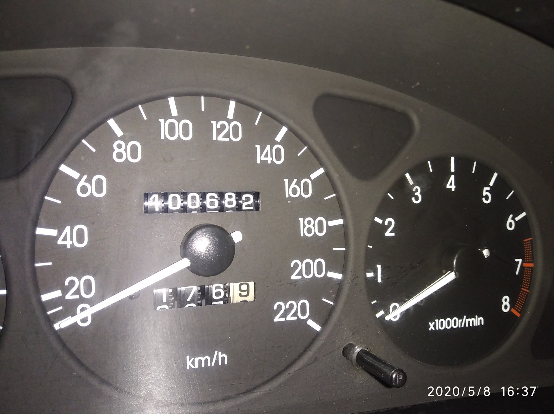 $.Передняя левая ступица, ступичный подшипник — Chevrolet Lanos, 1,5 л ...