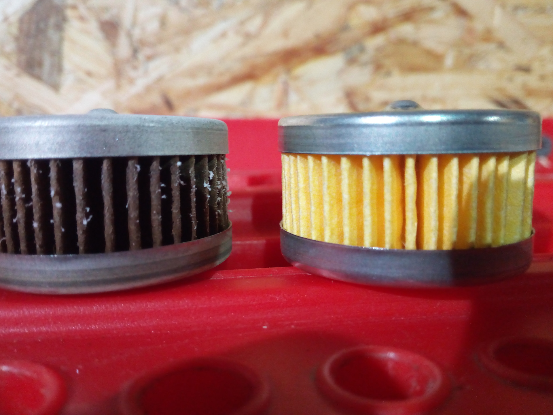 #TAXI_V_RADON. Часть тридцать три. Плановая замена фильтров газового ...