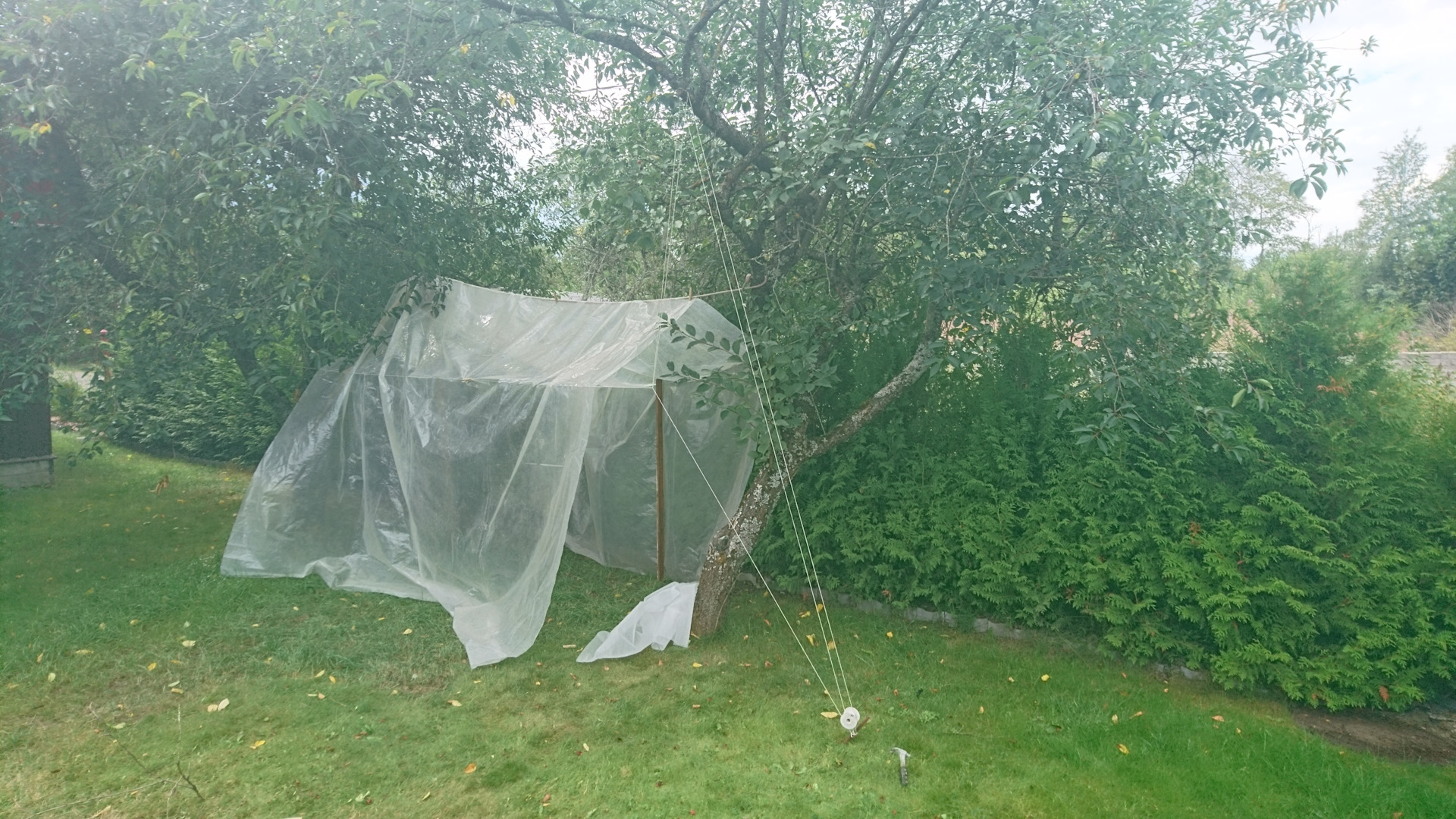 Долой баллончики! Подготовка к покраске краскопультом — Hyundai ...