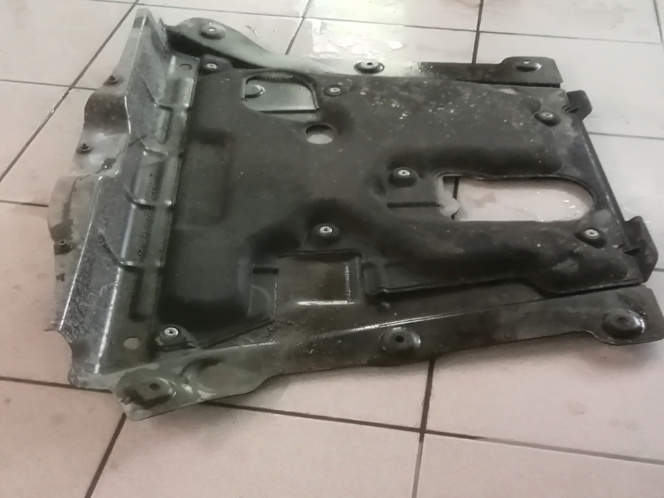 Фото в бортжурнале Renault Duster (2G)
