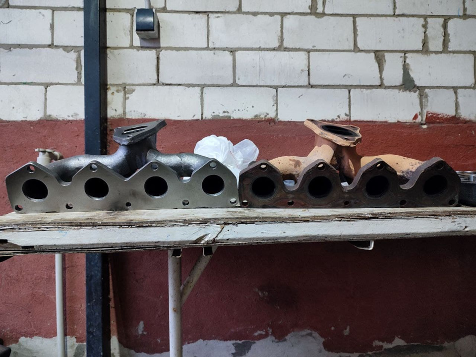 одно но — Chery M11