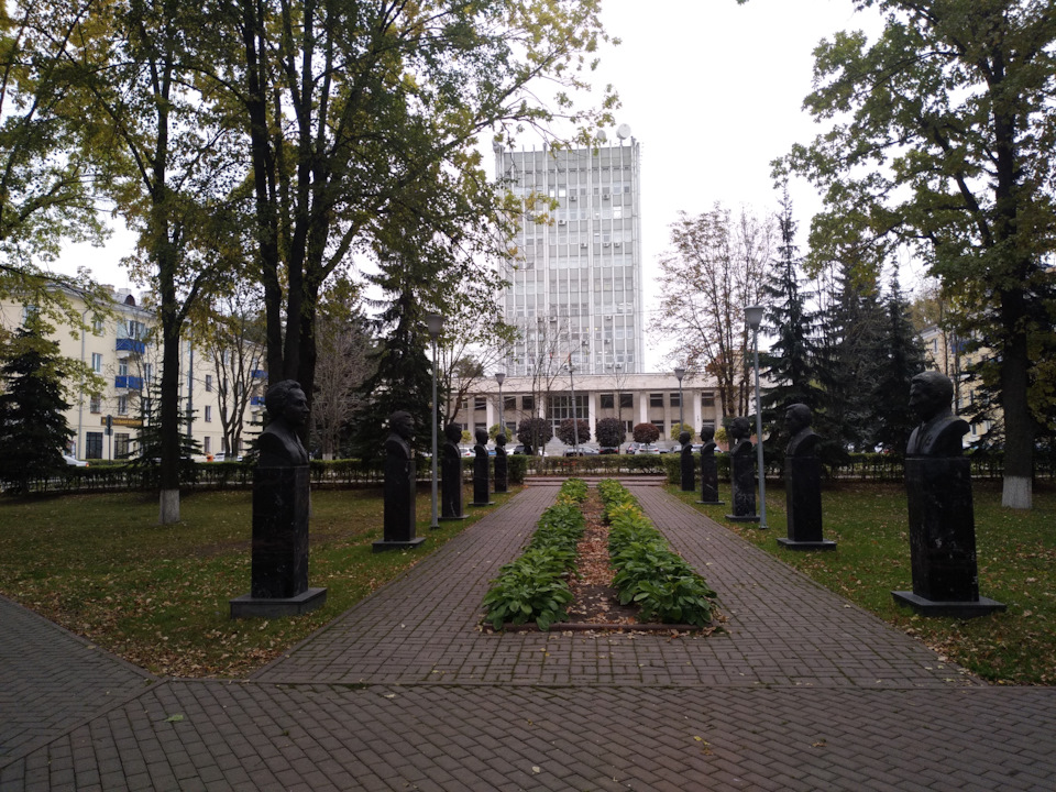 [путешествие, РФ] Воскресенск + абзетцер Takraf ERs 710 — DRIVE2