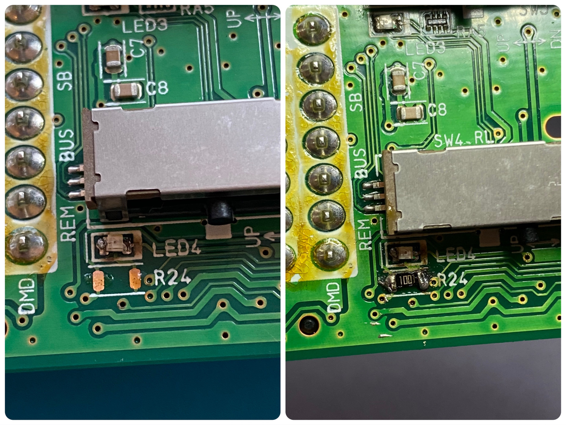 Подсветка кнопок стеклоподъемников Mazda 6 — Mazda 6 (2G) GH, 2,2 л ...