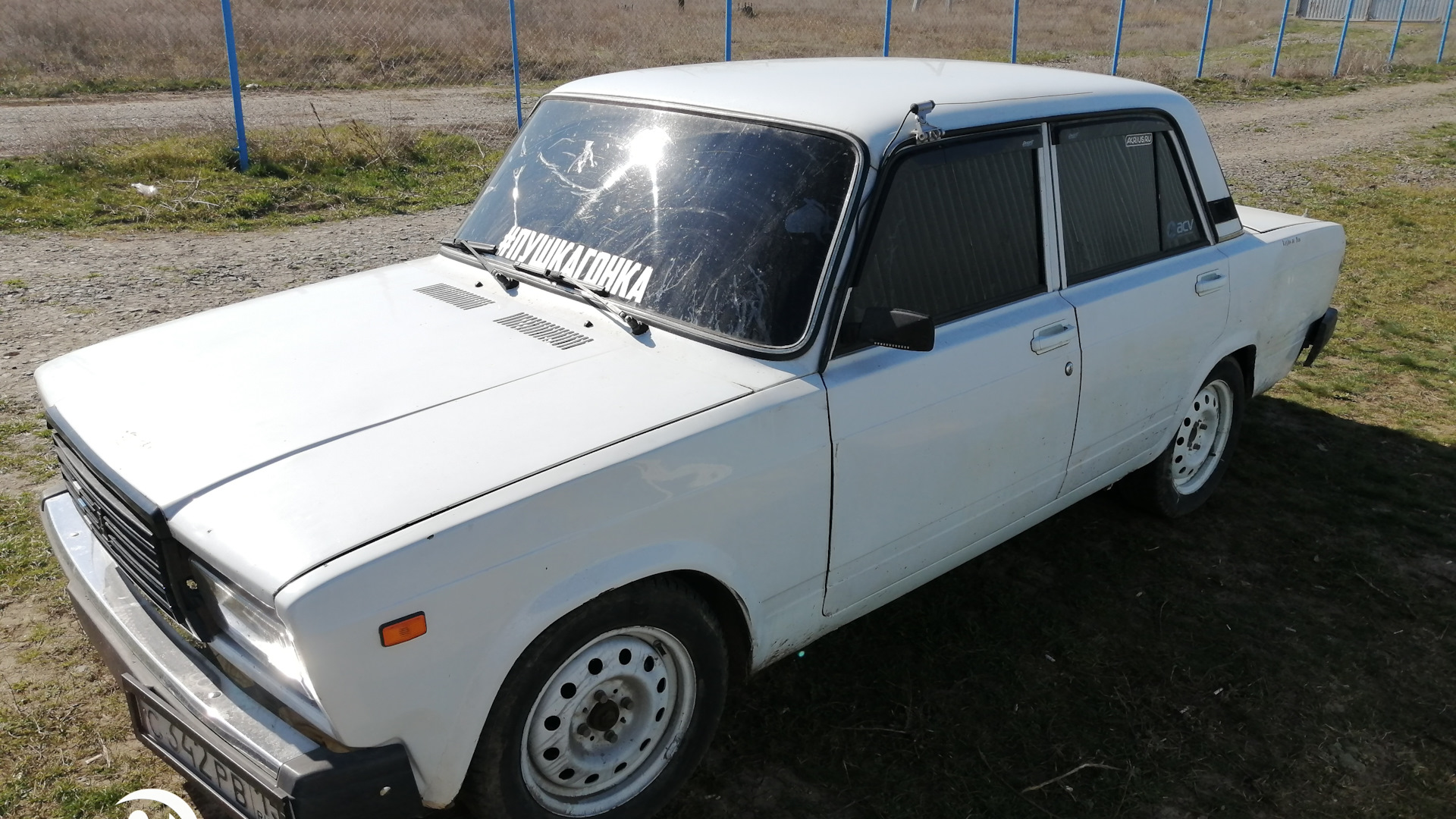 Lada 210740 1.5 бензиновый 2007 | 1.5 16v Атмо 100лс😁 на DRIVE2