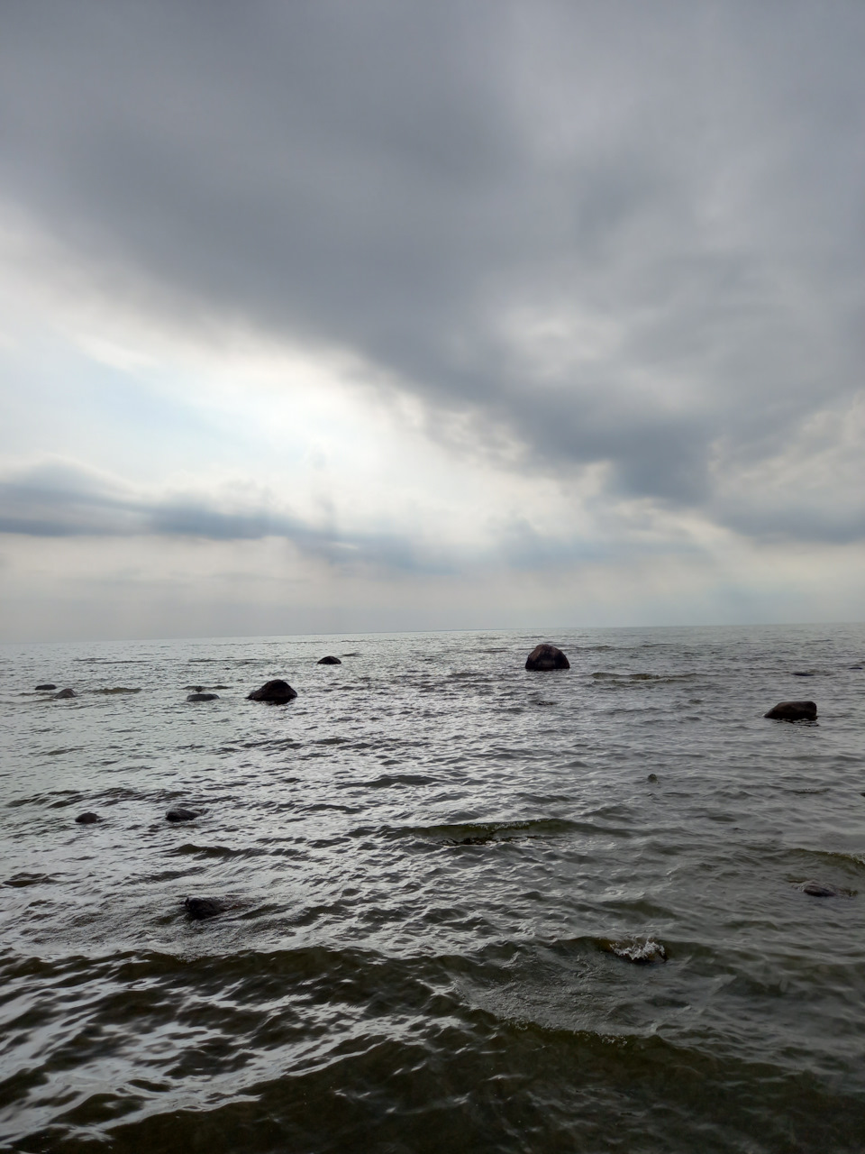 Фото в бортжурнале Renault Sandero 2G