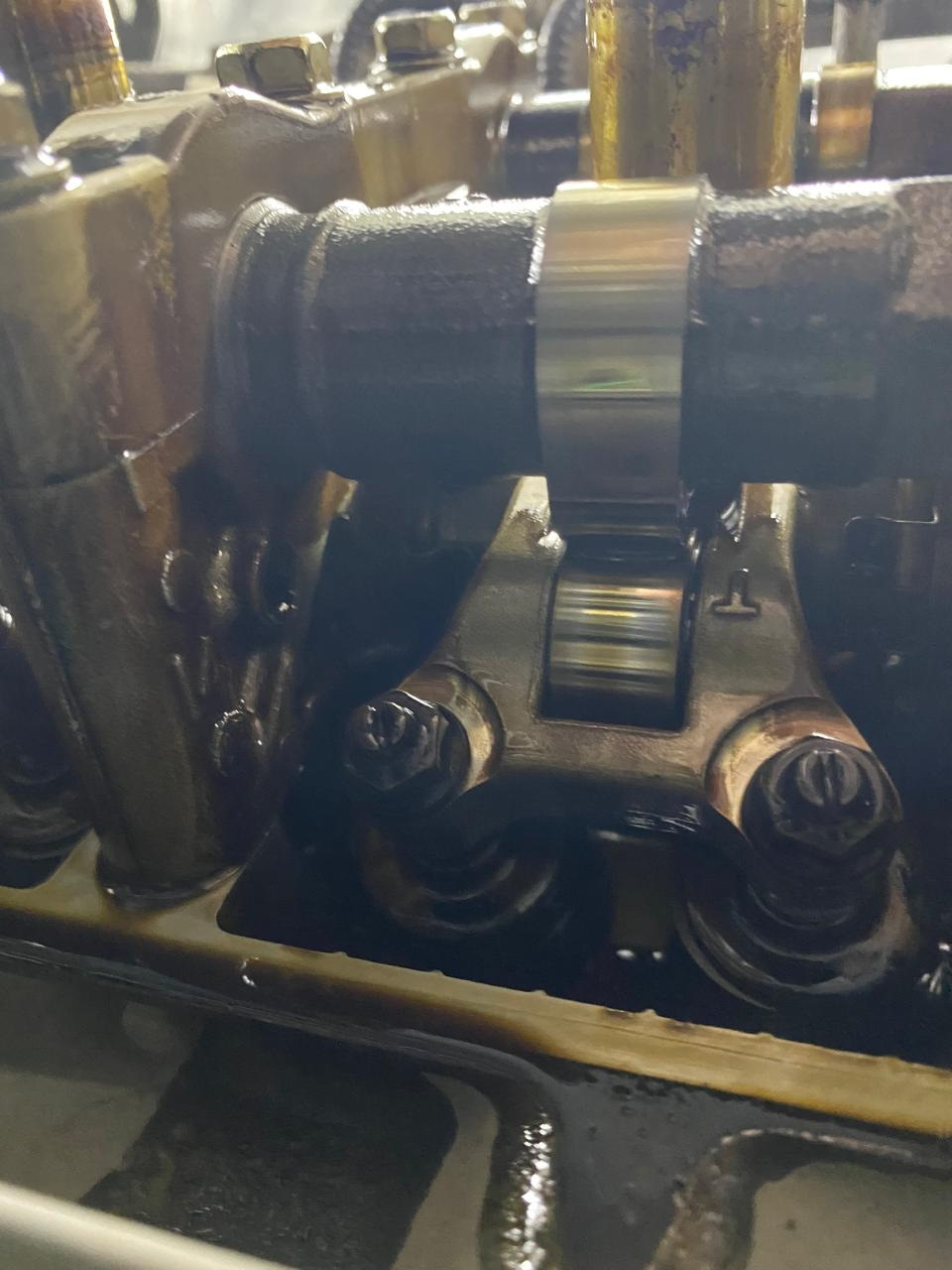 Фото в бортжурнале Honda Accord (8G)