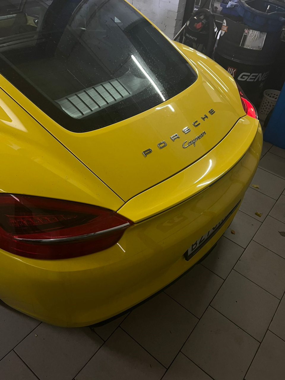 Что такое прогрев катализатора? — Softcar на DRIVE2