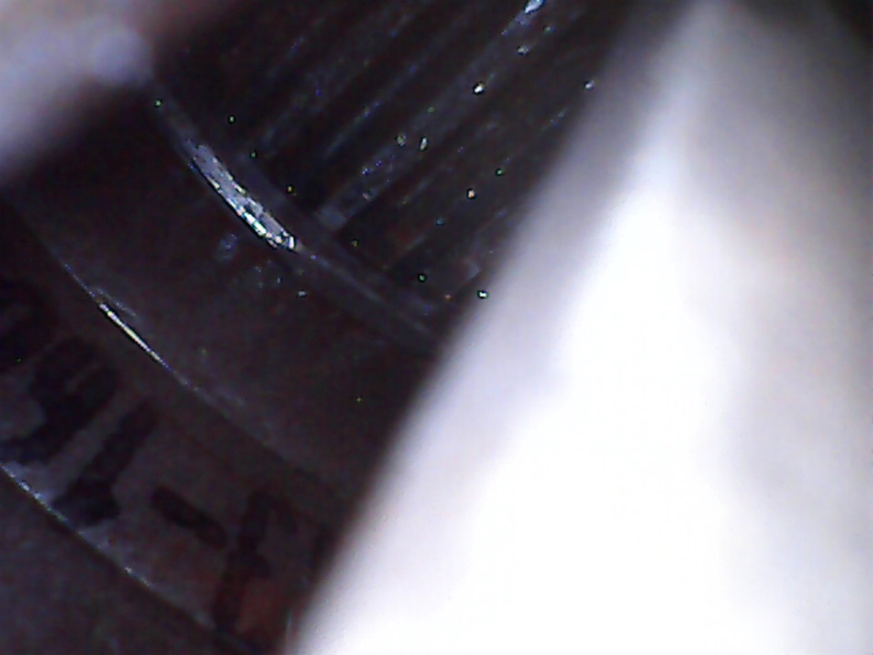 Фото в бортжурнале Lada Калина седан