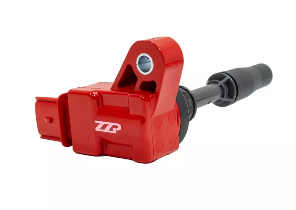 ️Запись № 238. Будем менять катушки зажигания Denso на оригинальные AC ...